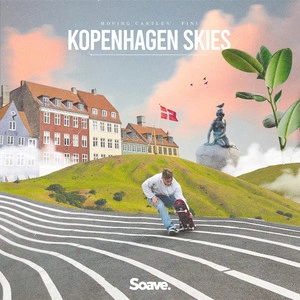 Moving Castles & Fini - Kopenhagen Skies
