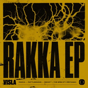 VISLA - RAKKA