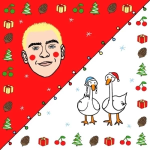 Wellboy - Вишнi (New Year Version)