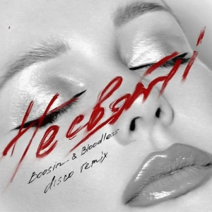 Тіна Кароль - Не Святі (Boosin & Bloodless Disco Remix)