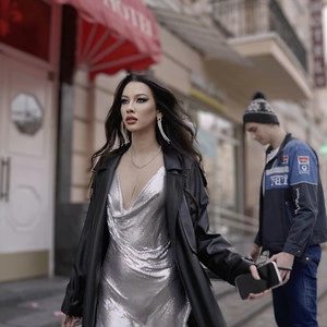Mayrra - Ідіот