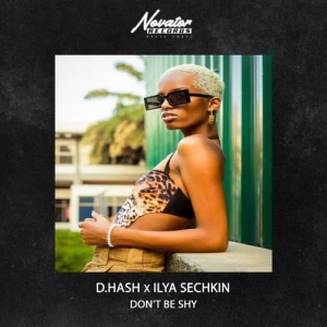 D.Hash & Ilya Sechkin  - Don't Be Shy