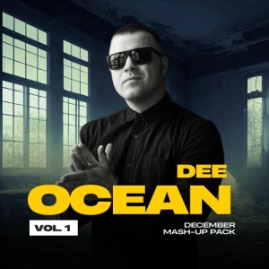 Скрябин & Morgin Madison - Люди як Кораблі (Ocean Dee Edit)