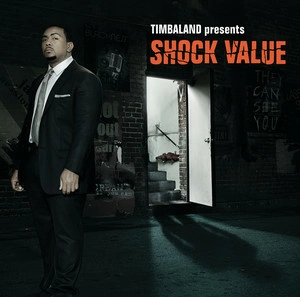Timbaland feat. Keri Hilson & D.O.E. - The Way I Are