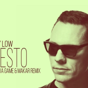 Tiesto & Alwa Game & Makar - Lay Low  (Radio Edit)