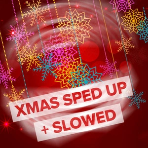 John Legend feat. Stevie Wonder - What Christmas Means To Me (Sped Up)