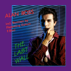 Alan Ross - The Last Wall (F.Ricci The Ri-Mix)