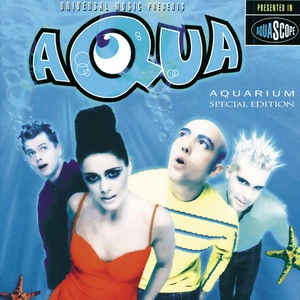 Aqua - Barbie Girl