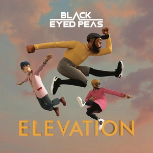 Black Eyed Peas & J. Rey Soul - DOUBLE D'Z