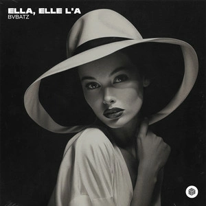 BVBATZ - Ella, elle l'a (Techno Remix)