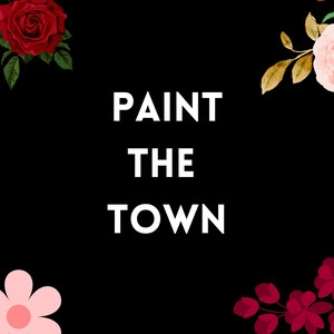 Crown - Paint the Town (Freestyle)