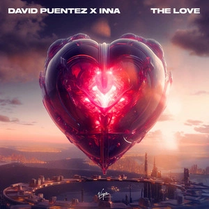 David Puentez & Inna - The Love