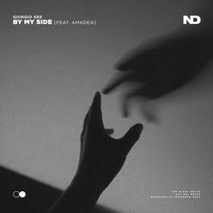 Giorgio Gee & Amadea - By My Side