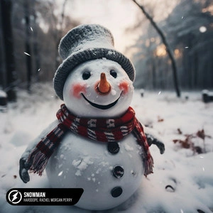 Harddope & Rachel Morgan Perry - Snowman