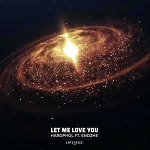 Hardphol & - Let Me Love You