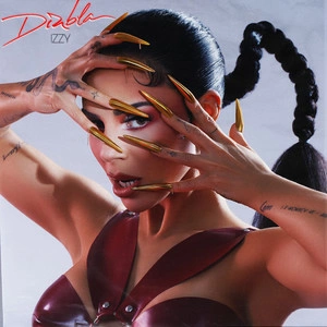 Izzy La Reina - Diabla
