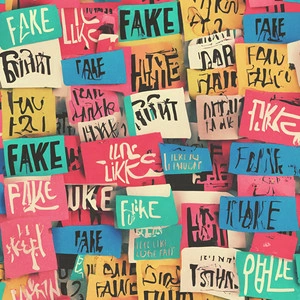 John Dahlback - Fake Like That (Radio Edit)