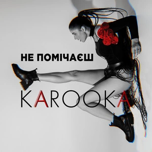 KAROOKA - Не Помічаєш