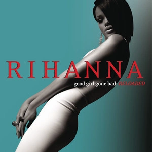 Rihanna feat. JAY-Z - Umbrella
