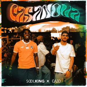 Soolking feat. Lola Indigo & Rvfv - Casanova