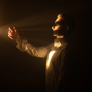 Teslenko - Lights Go Up