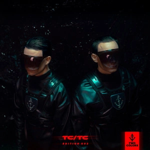 TwoColors - Over You (TC/TC)