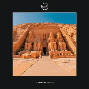 WhoMadeWho - Abu Simbel (Seething Flow Edit)