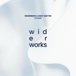 Widerberg & Dsnt Matter - Voyage (Extended Mix)