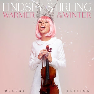 Lindsey Stirling - Carol Of The Bells