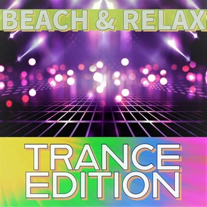 Mykel Mars - L.A. Nights (System B Beachlounge Edit)