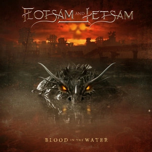Flotsam & Jetsam - A Place to Die