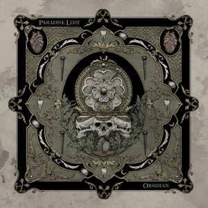 Paradise Lost - Ghosts