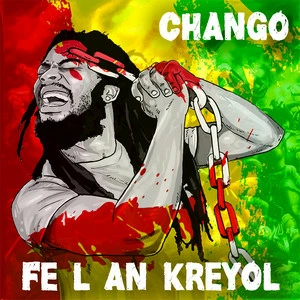 Chango - Manman