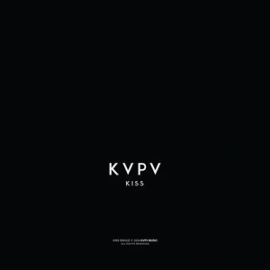 Kvpv - Kiss