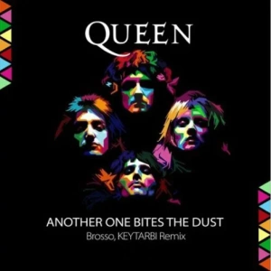 Queen - Another One Bites The Dust (Brosso & Keytarbi Remix)