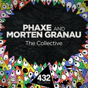 Morten Granau & Phaxe - The Collective