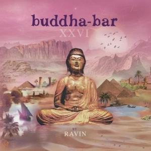 Buddha Bar feat. Vs Prjct - A Night In Napoli