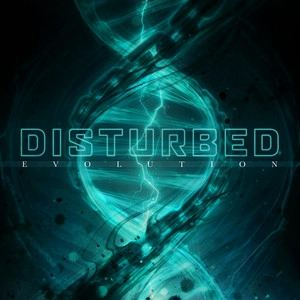Disturbed - Stronger On Your Own