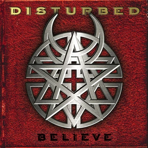 Disturbed - Rise