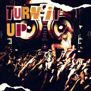Dirty Palm - Turn It Up