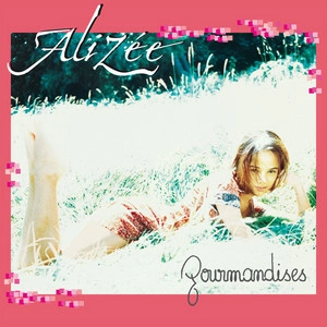 Alizee - Moi... Lolita