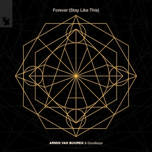 Armin van Buuren & Goodboys - Forever (Stay Like This)