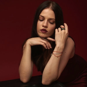 Mari Cheba - Тягне