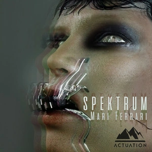 Mari Ferrari - Spektrum (Radio Edit)