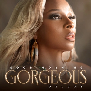 Mary J. Blige feat. Remy Ma & DJ Khaled - Gone Forever