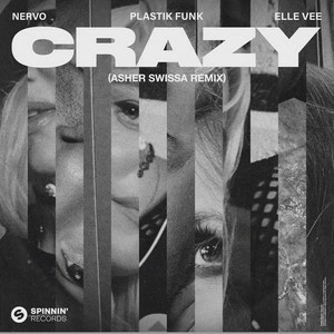 Nervo & Plastik Funk & Elle Vee - Crazy (Asher Swissa Remix)