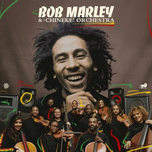 Bob Marley & The Wailers - I Shot The Sheriff