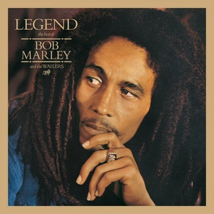 Bob Marley & The Wailers - Buffalo Soldier