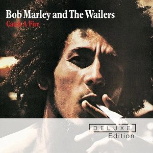 Bob Marley & The Wailers - Kinky Reggae