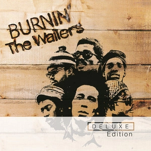 Bob Marley & The Wailers - Get Up Stand Up